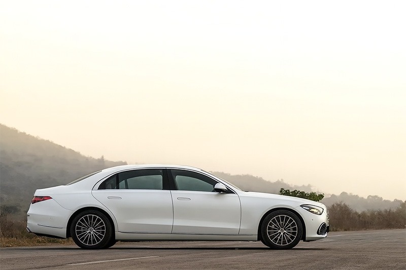 Marlog arranges your import from Germany