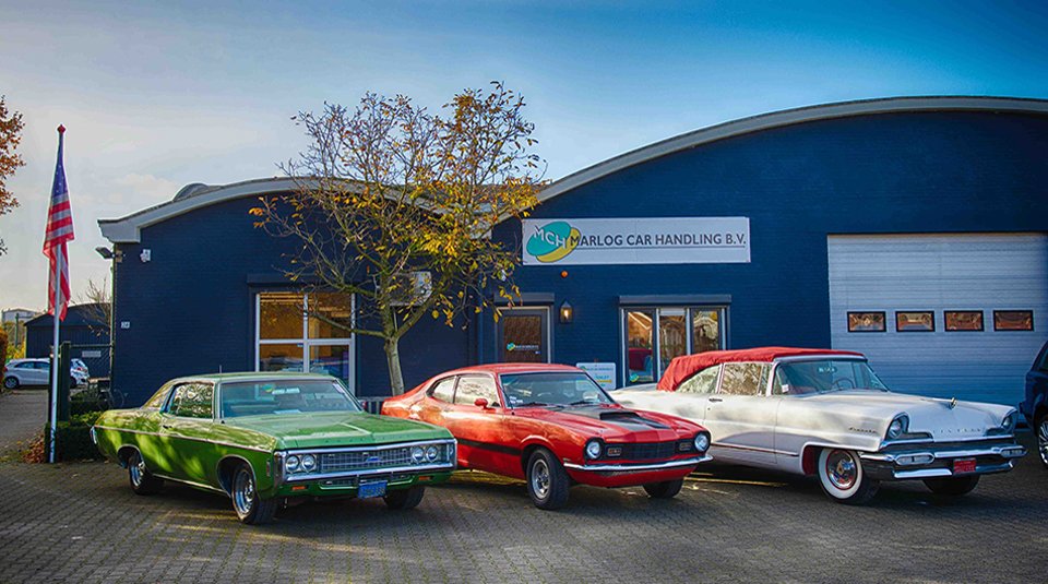 auto aus england importieren