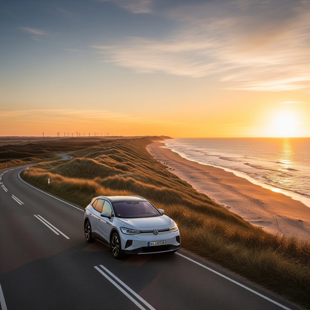 auto laten importeren uit polen