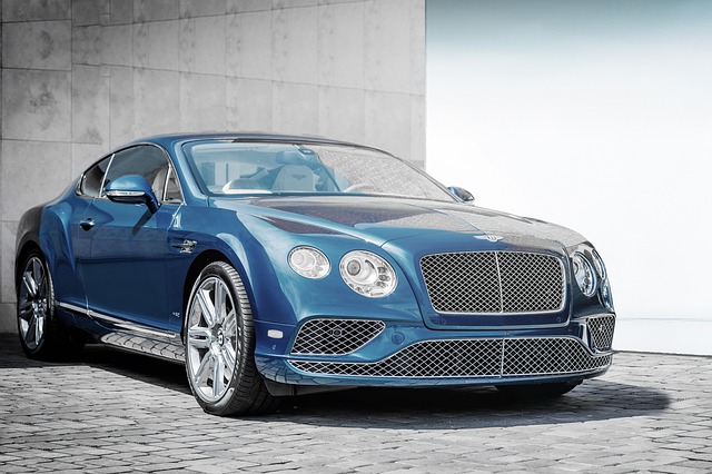 auto import UK
