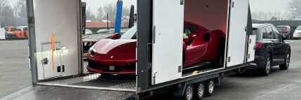 car transport