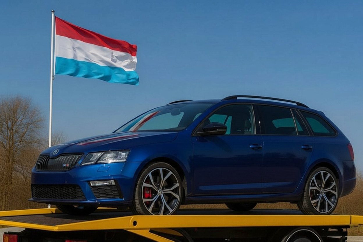 export-auto-luxemburg