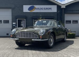 Aston Martin DB6