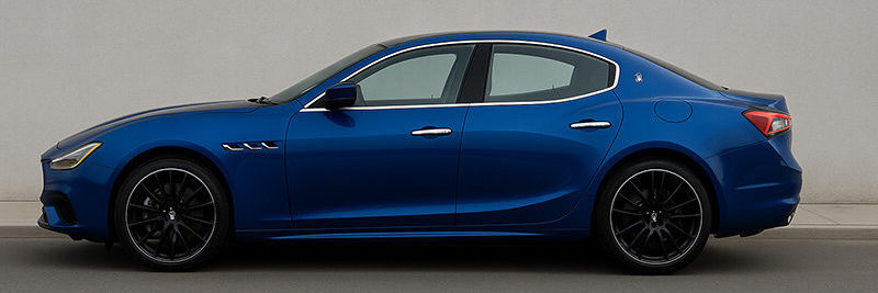 auto importeren uit Italie