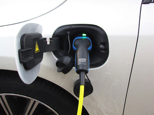 Elektrische auto importeren uit Noorwegen