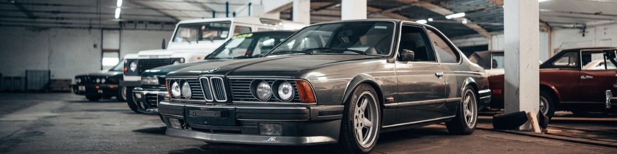 Tijdelijke douane opslag voertuig