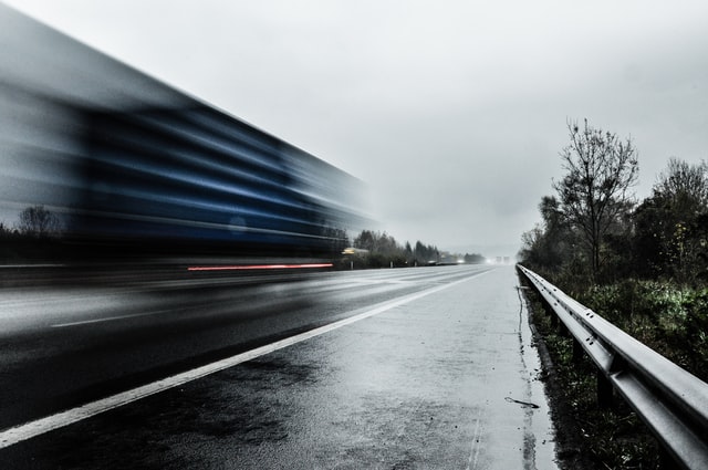 Autotransport Noorwegen